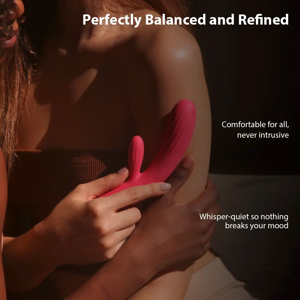 Rabbitvibrator