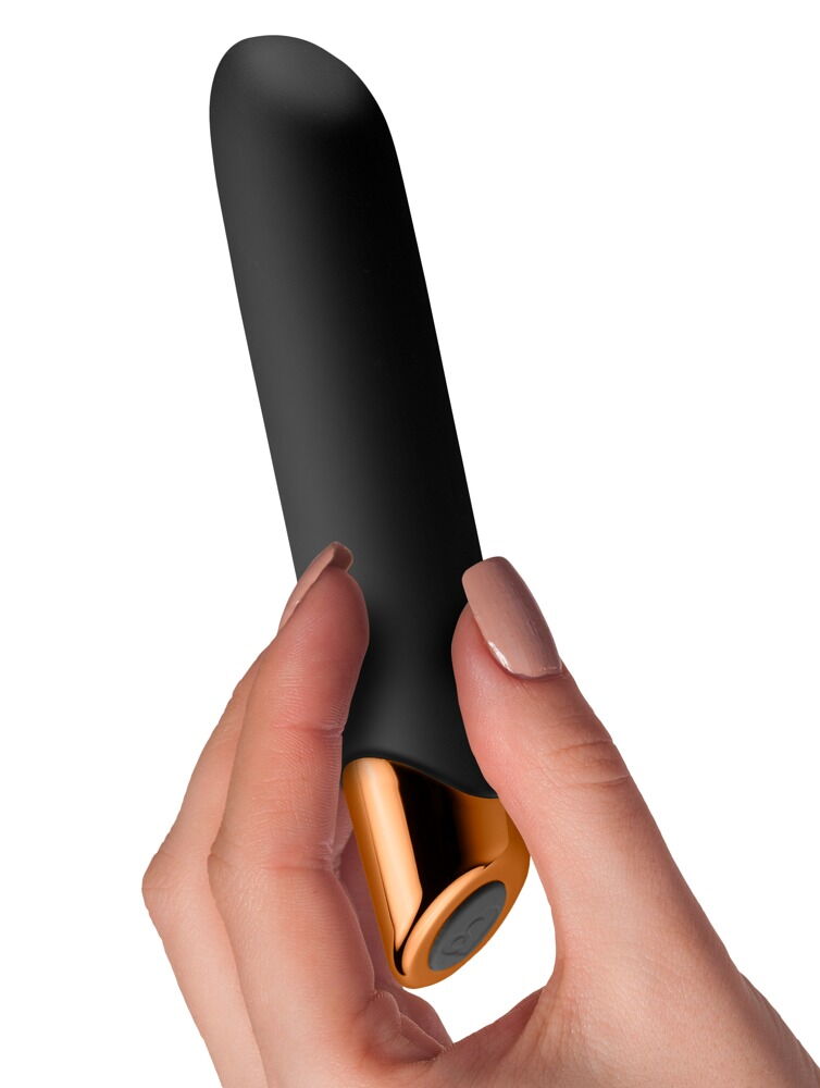 Vibrator "Chaiamo"