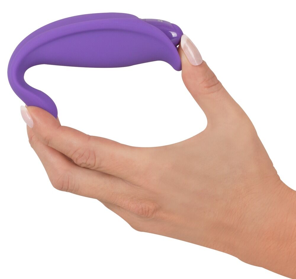 Vibrotunge