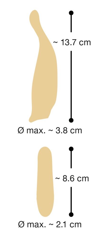 Vibrotunge