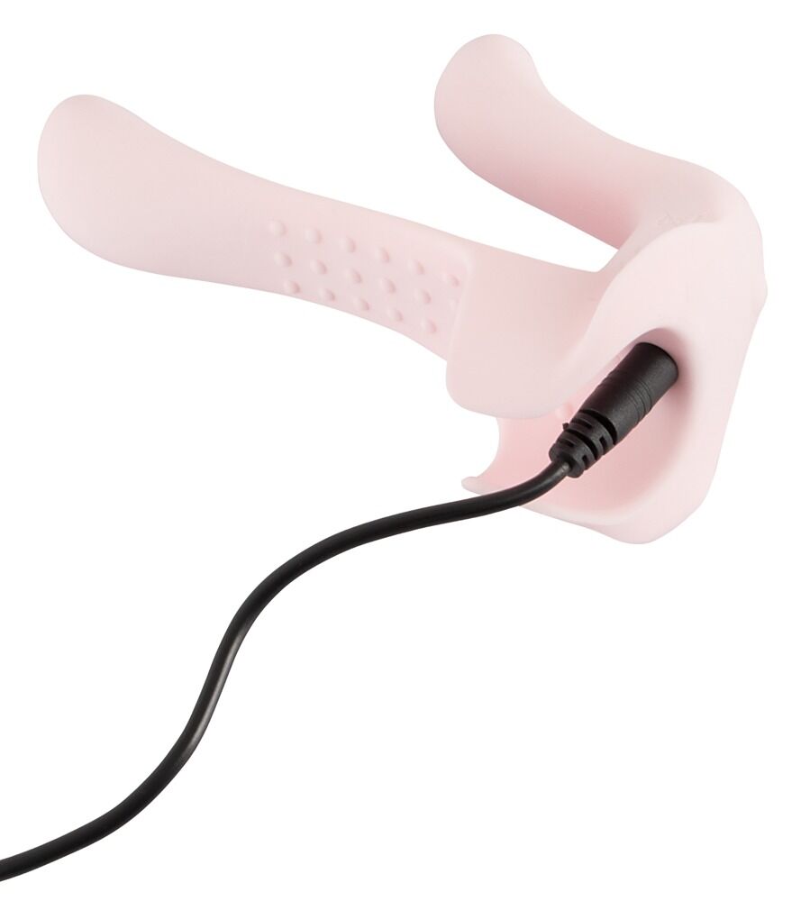 Parvibrator