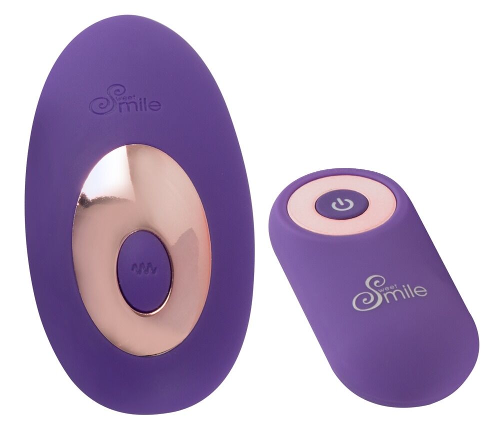 Vibrator "Panty"