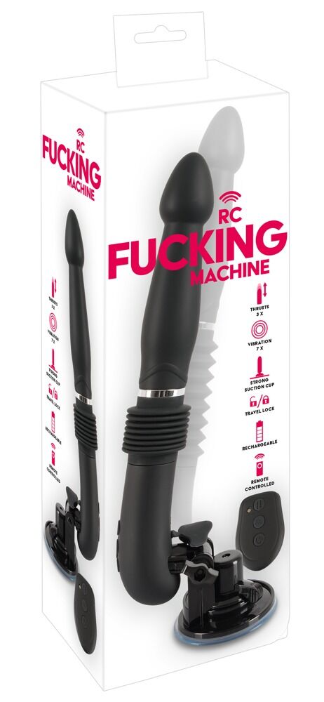 Fucking Machine