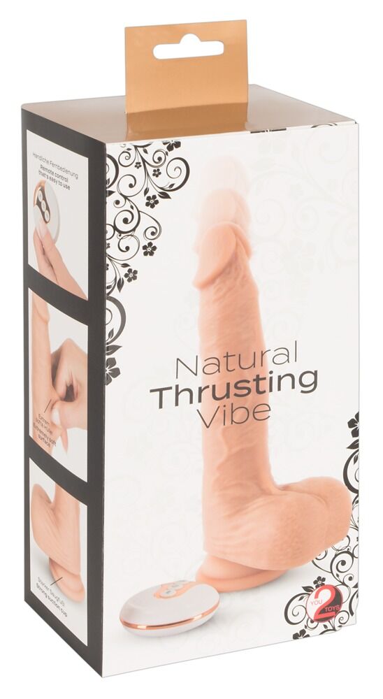 Naturvibrator