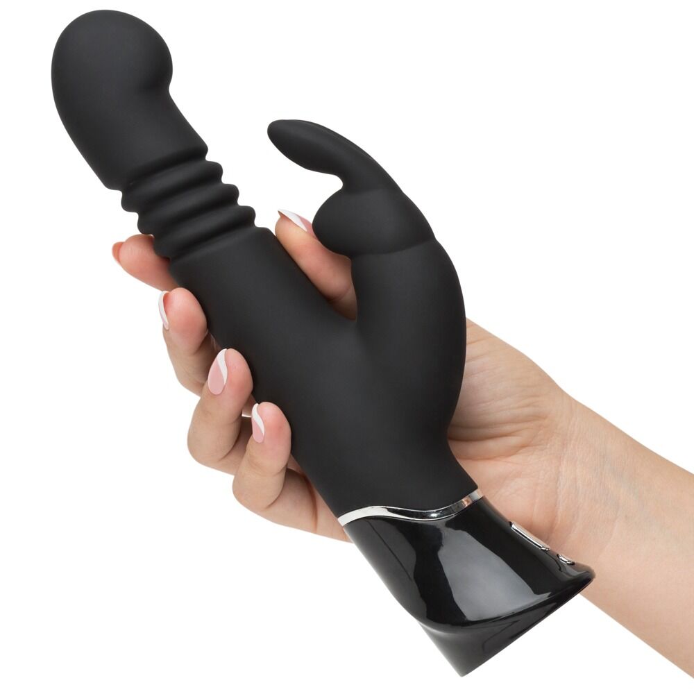 Rabbitvibrator