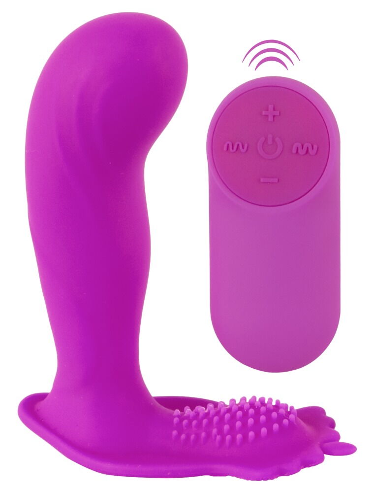 Trussevibrator