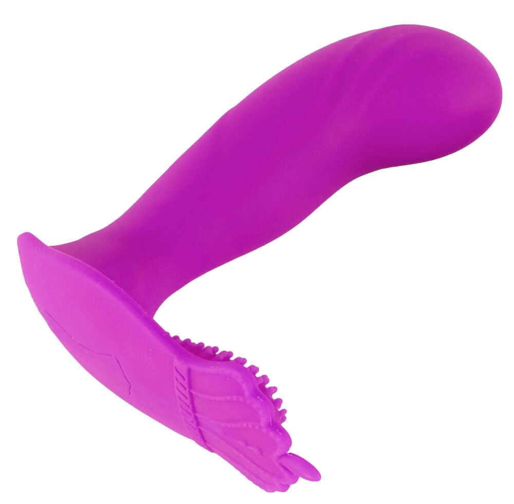 Trussevibrator