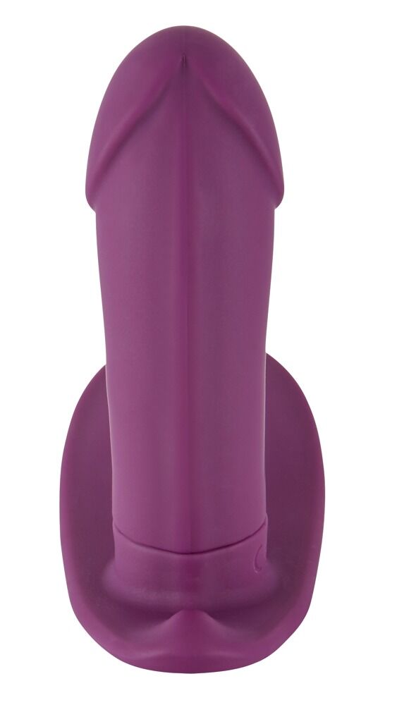 Trusse vibrator