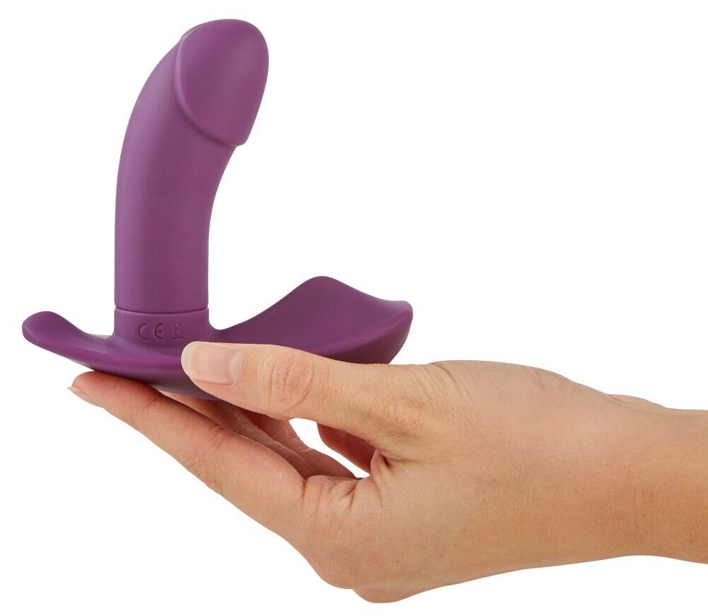 Trusse vibrator