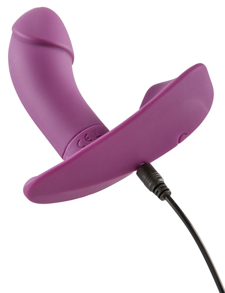 Trusse vibrator