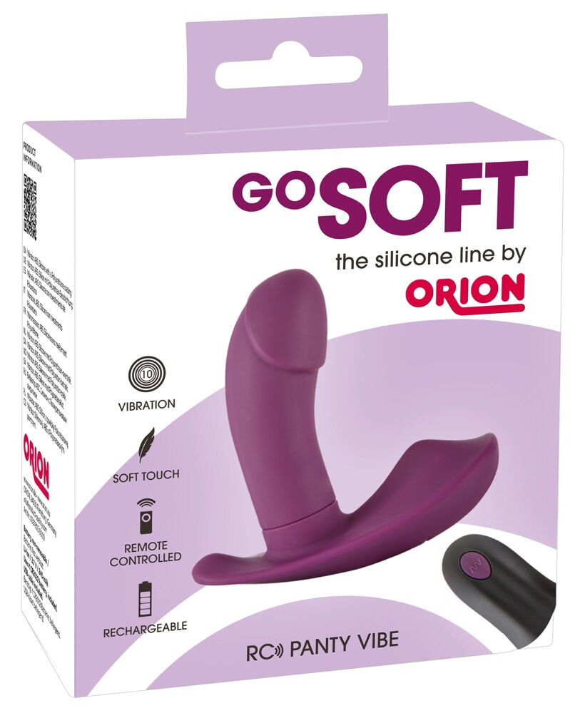 Trusse vibrator