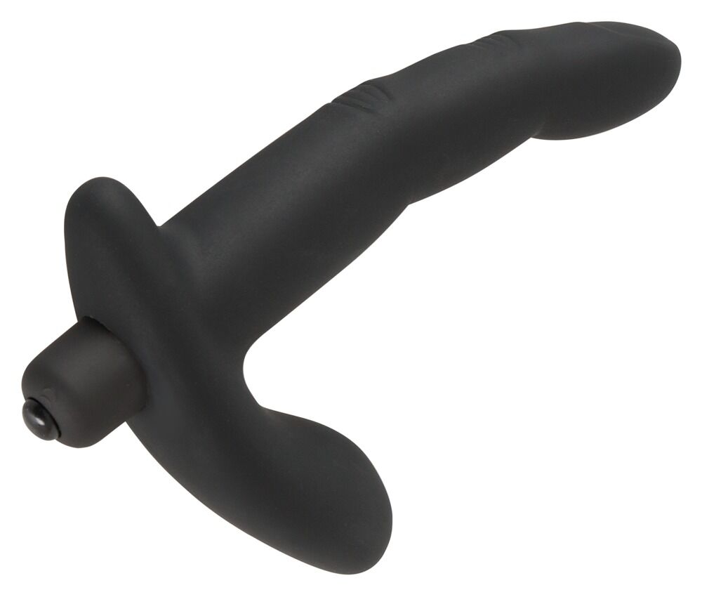 P-punkt vibrator "Naughty Finger"