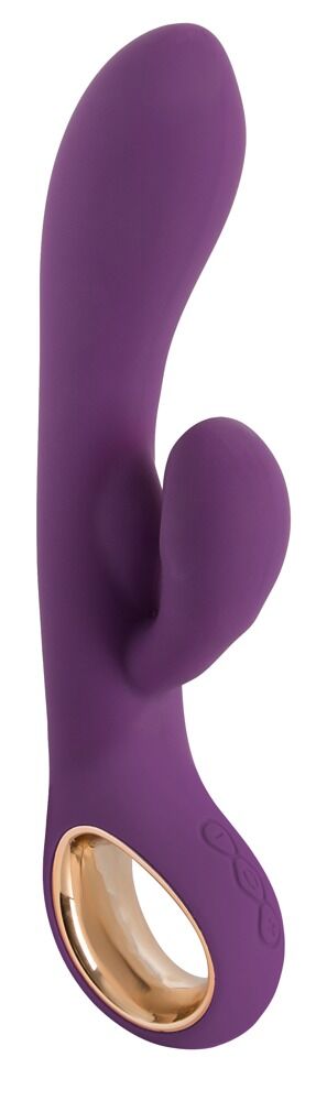 Rabbitvibrator "Petit"