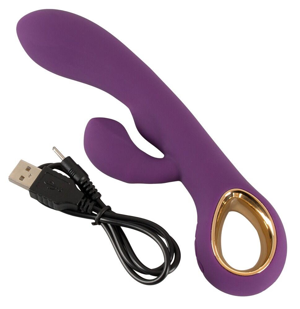 Rabbitvibrator "Petit"