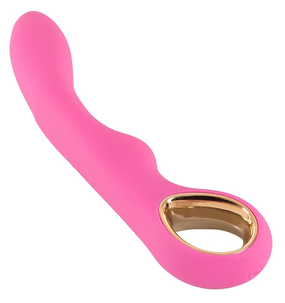 Vibrator "Dual Vibe Small"