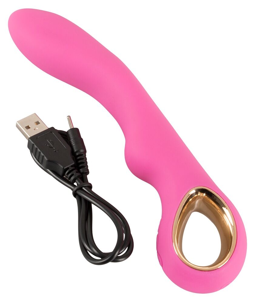 Vibrator "Dual Vibe Small"