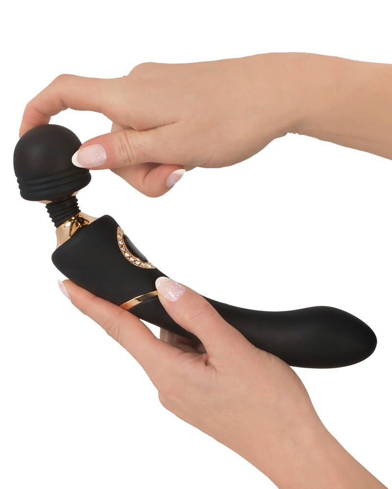 Massagestav „Wand Massager“