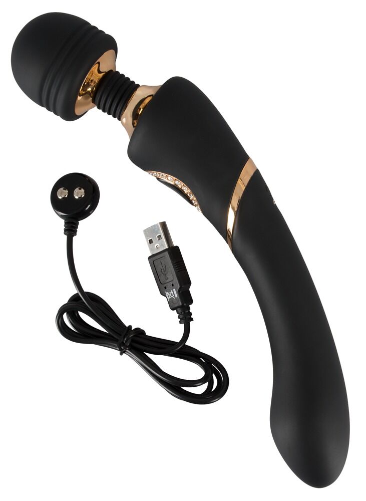 Massagestav „Wand Massager“