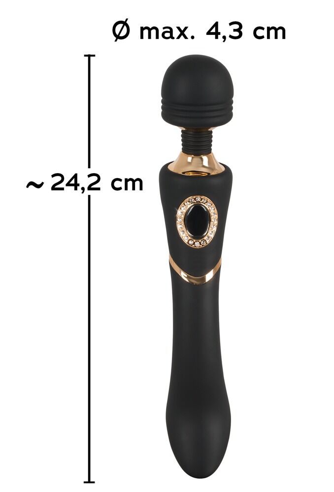 Massagestav „Wand Massager“