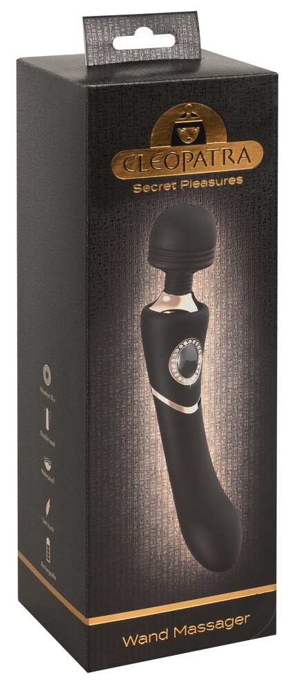 Massagestav „Wand Massager“