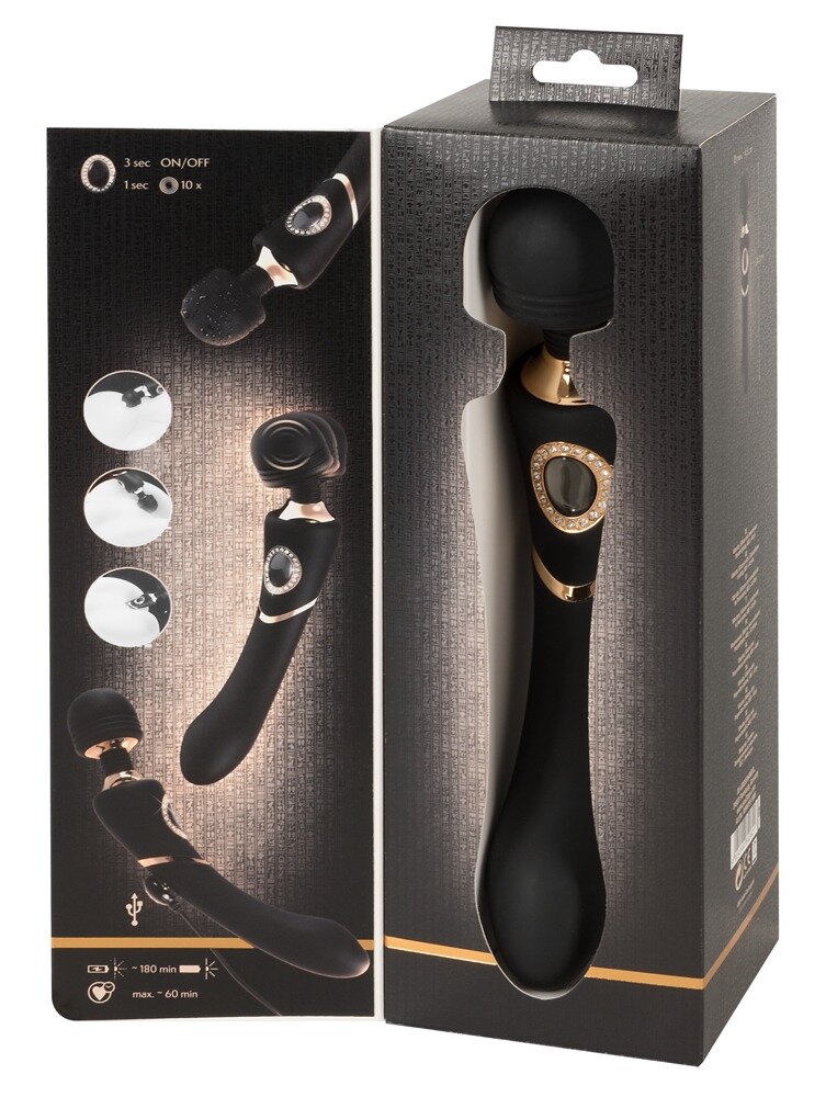 Massagestav „Wand Massager“