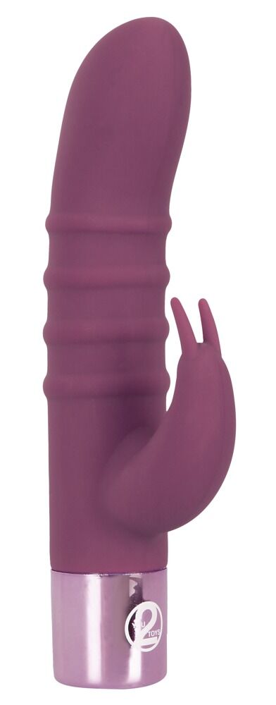 Rabbitvibrator