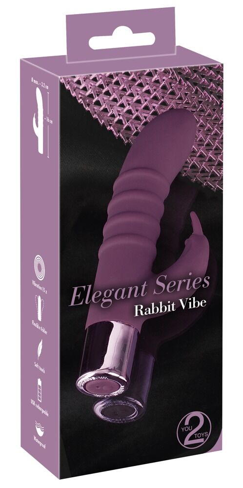 Rabbitvibrator