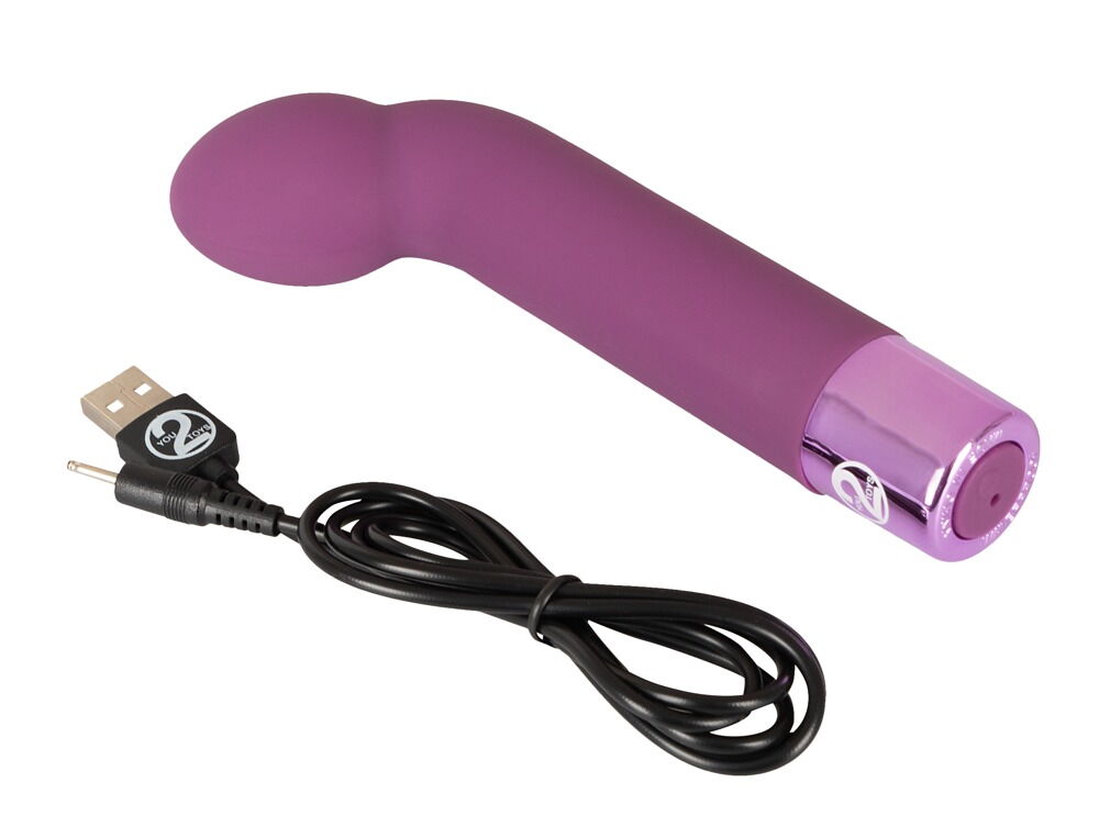 G-Punkt Vibrator