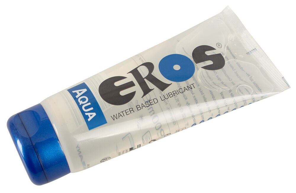 EROS Aqua