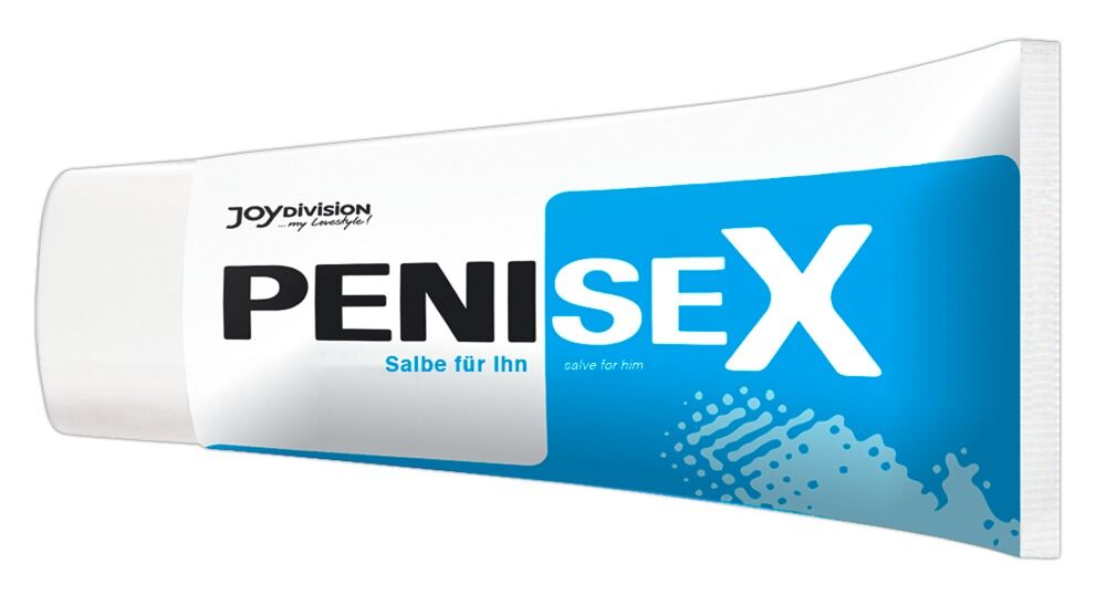 PENISEX creme