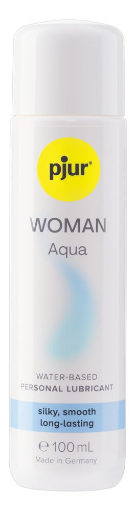 pjur® WOMAN AQUA