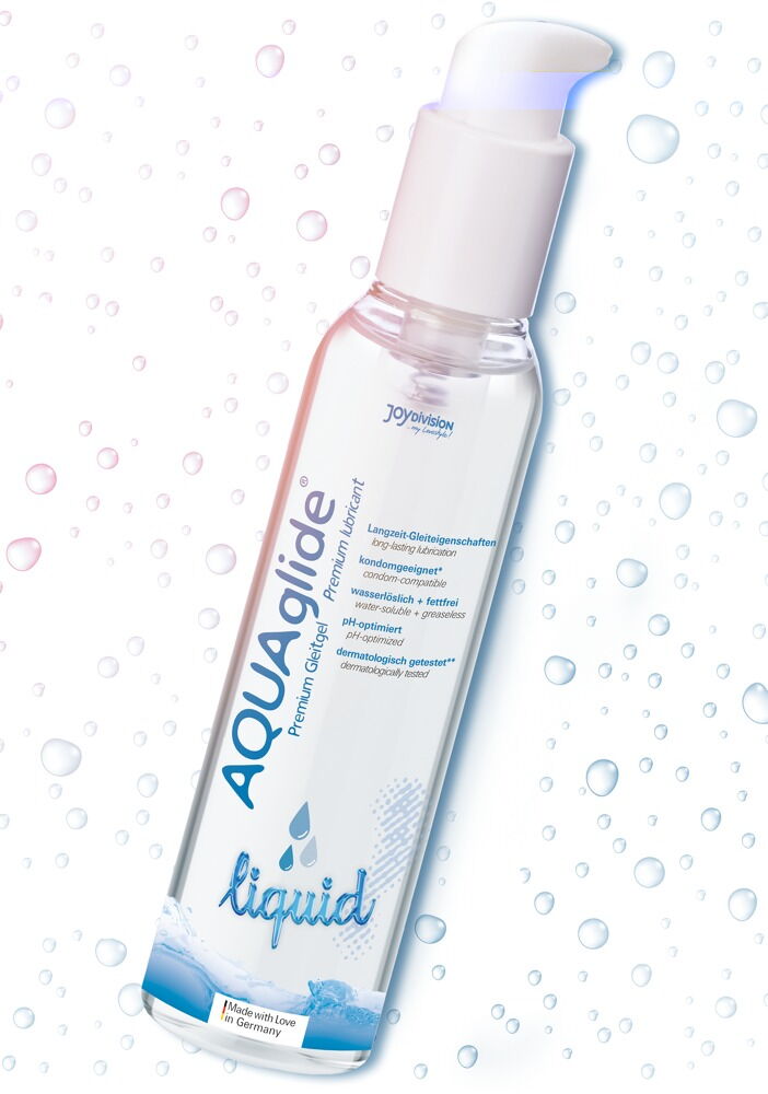 AQUAglide liquid