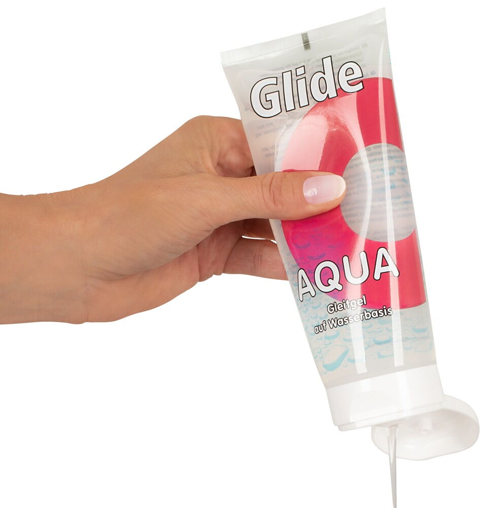 O-Glide Aqua