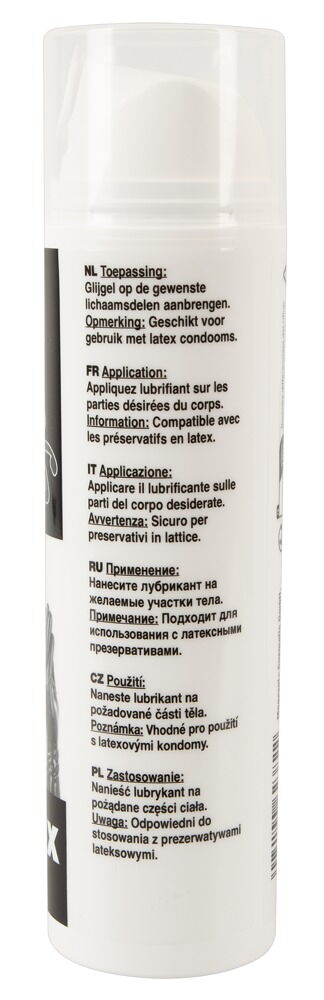 Fi**ing Gel "Relax" vandbaseret