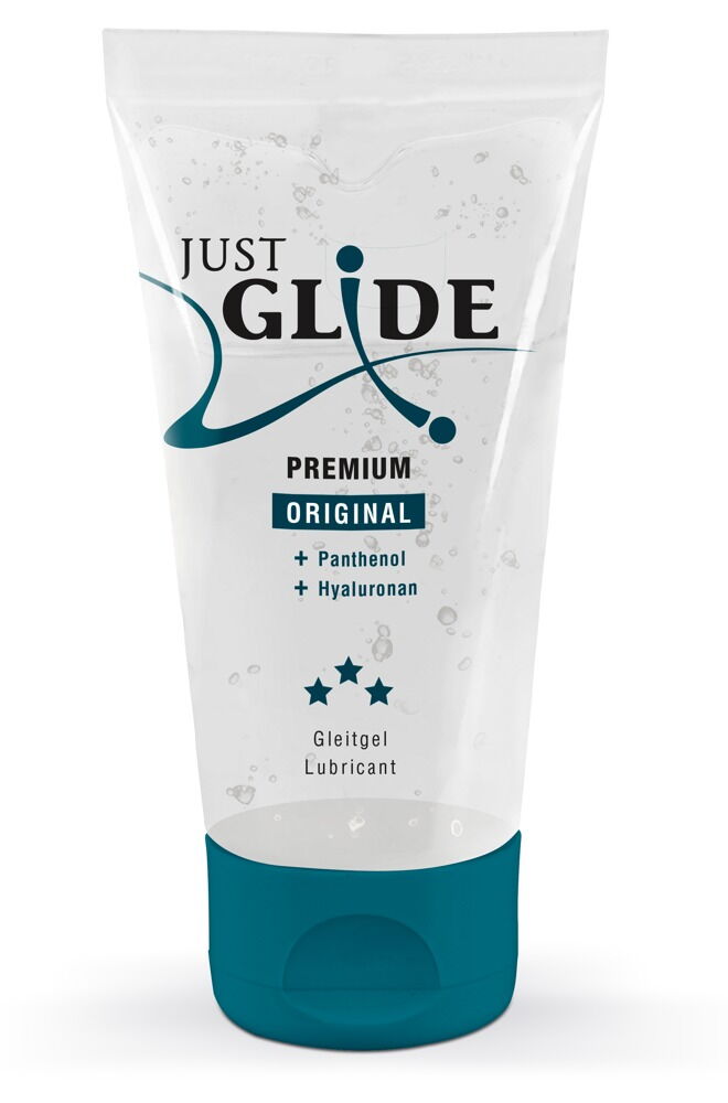 Premium glidegel