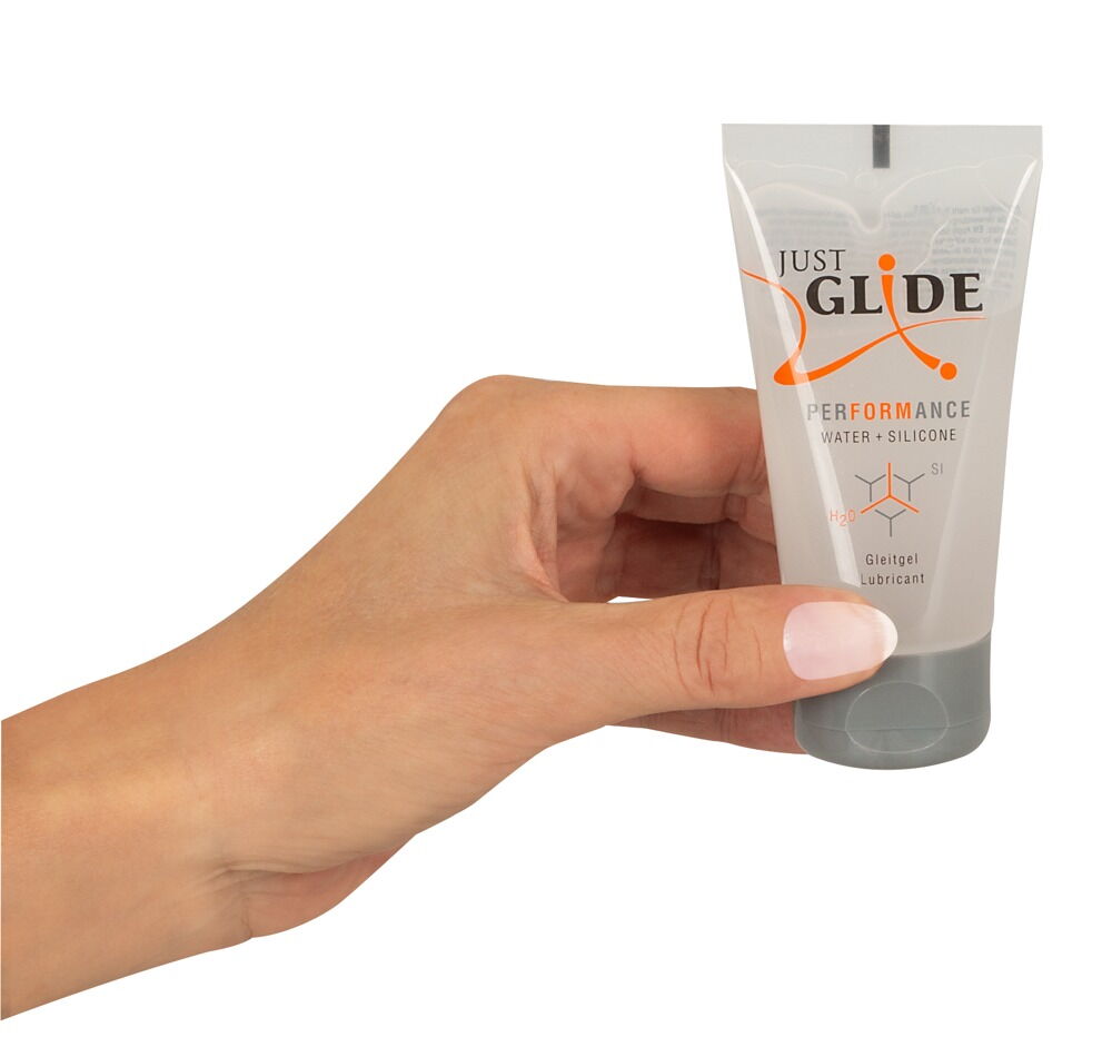 Glidecreme Performance