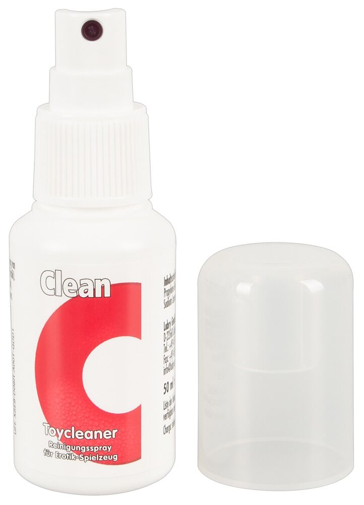 O-Clean Toycleaner