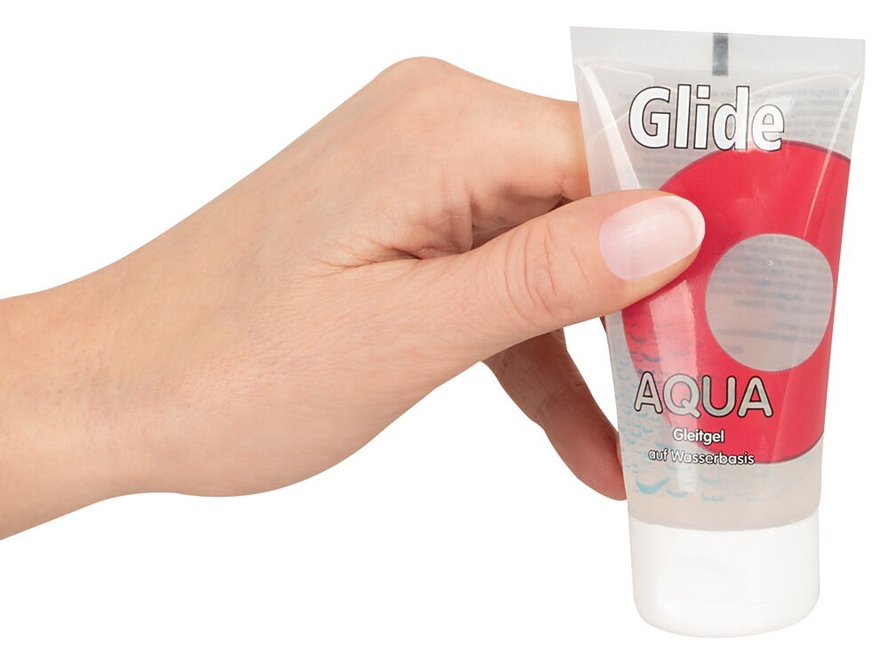 O-Glide Aqua