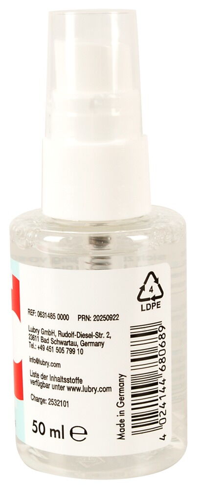 Rengøringsspray "O-Toycleaner“