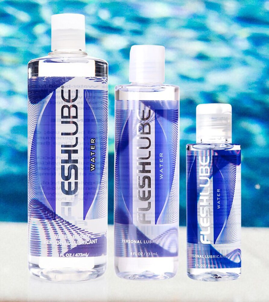 FleshLube Water