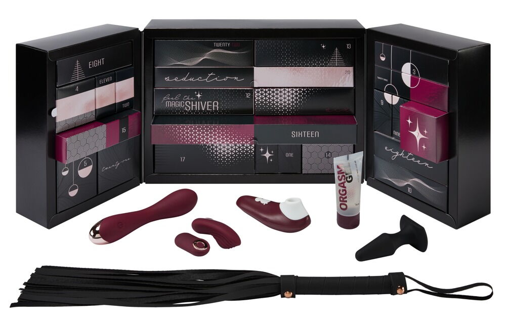 Julekalender PREMIUM