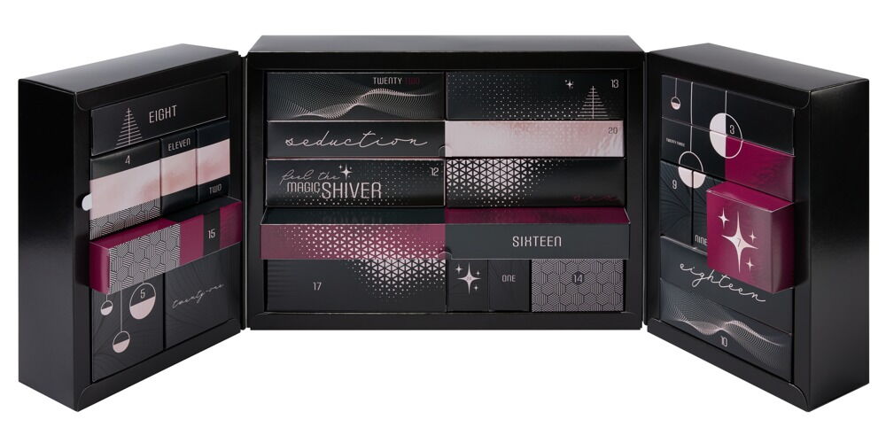 Julekalender PREMIUM