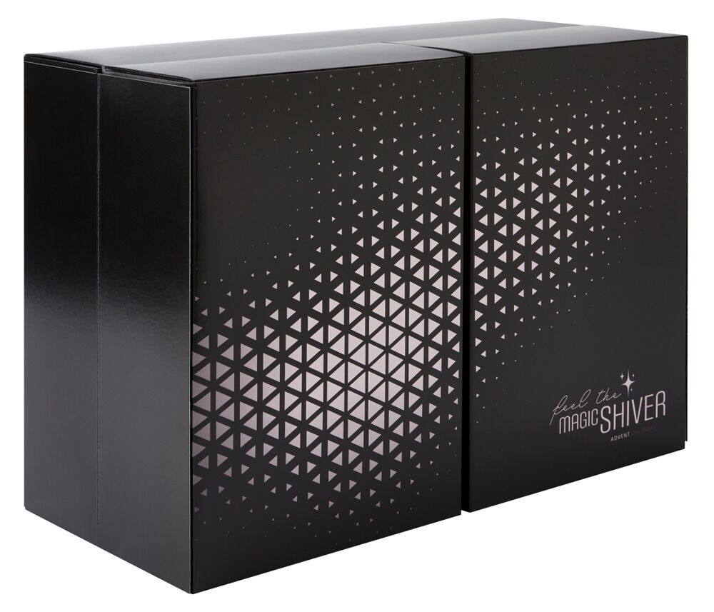 Julekalender PREMIUM