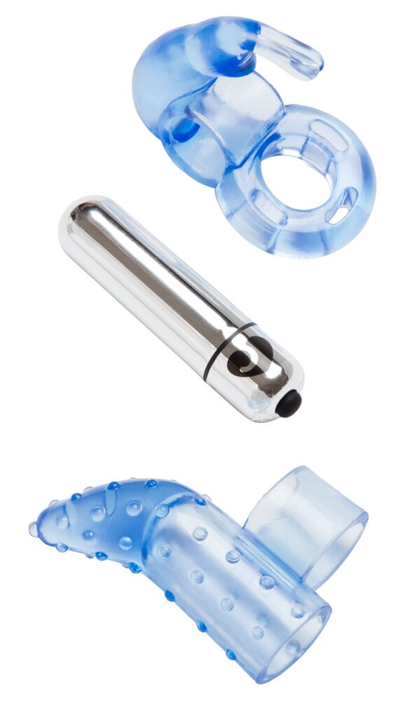 Erotisk julekalender "Enjoy Pleasure" inklusive Womanizer Mini 2