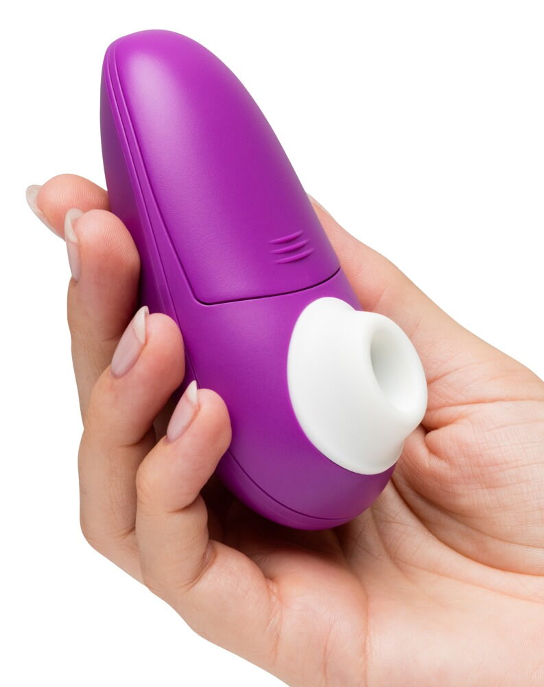 Erotisk julekalender "Enjoy Pleasure" inklusive Womanizer Mini 2