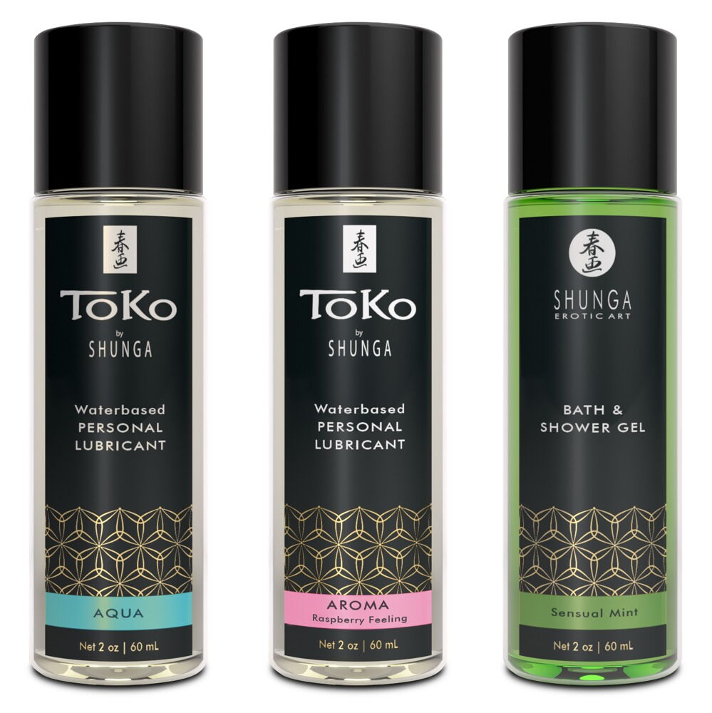 Erotisk julekalender "Calendar of Desires" med 25 luksuriøse intimprodukter