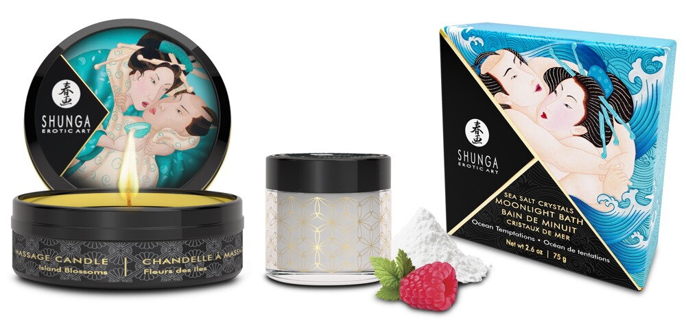 Erotisk julekalender "Calendar of Desires" med 25 luksuriøse intimprodukter