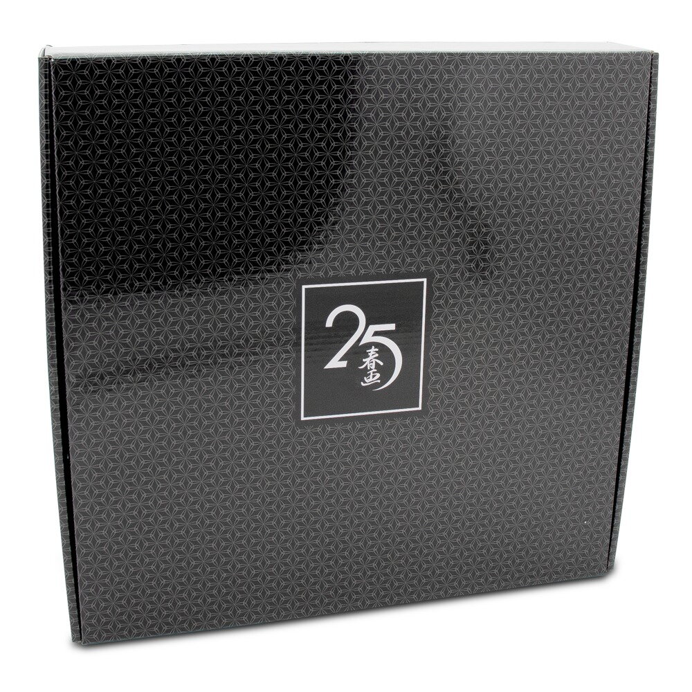 Erotisk julekalender "Calendar of Desires" med 25 luksuriøse intimprodukter