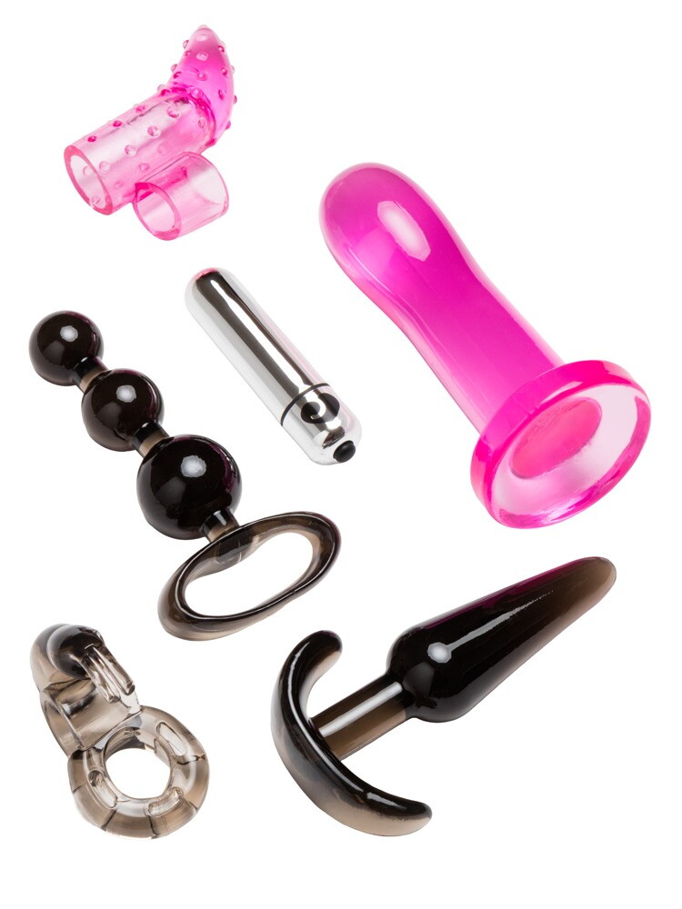 Erotisk julekalender "Enjoy" inklusive Womanizer Starlet 3