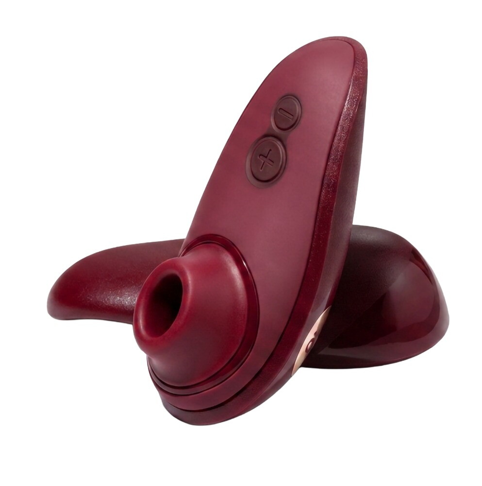 Erotisk julekalender "Couples" inklusive Womanizer Liberty og We-Vibe Sync Lite
